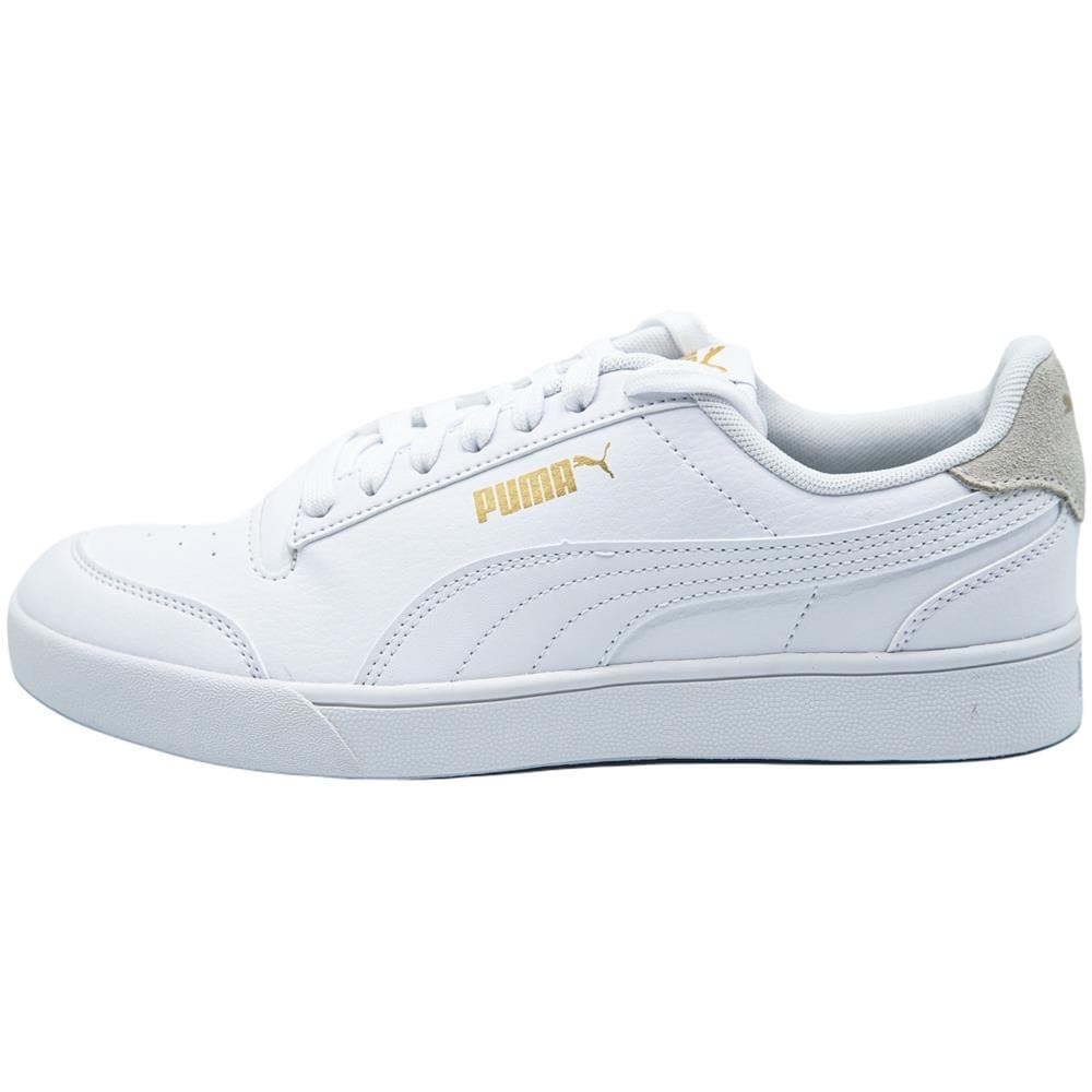 Scarpe Shuffle Taglia 45 Codice 309668-08 Bianco - Foto 12
