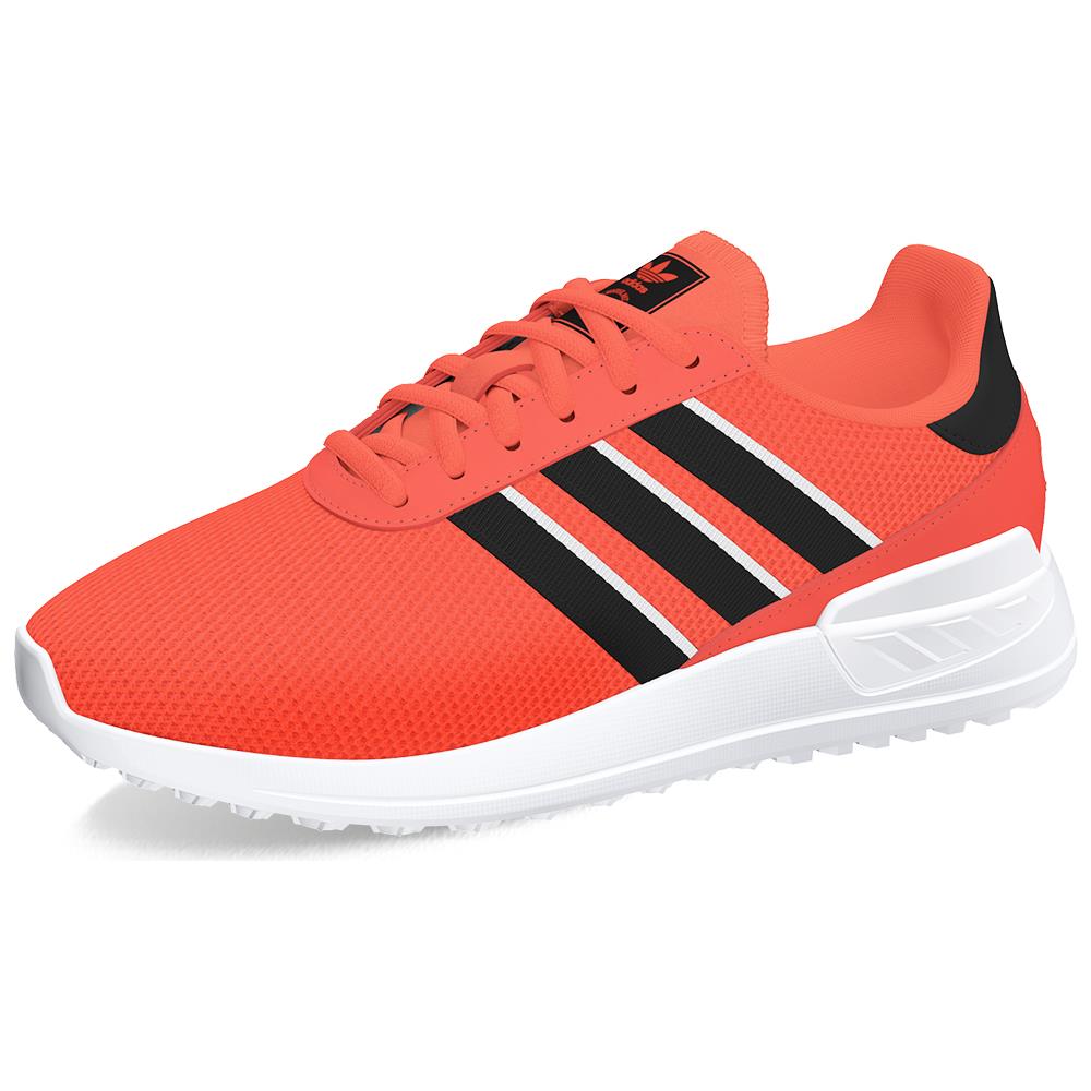 Scarpe La Trainer Lite J Taglia 39 1/3 Codice Fw0602 Rosso - Foto 6