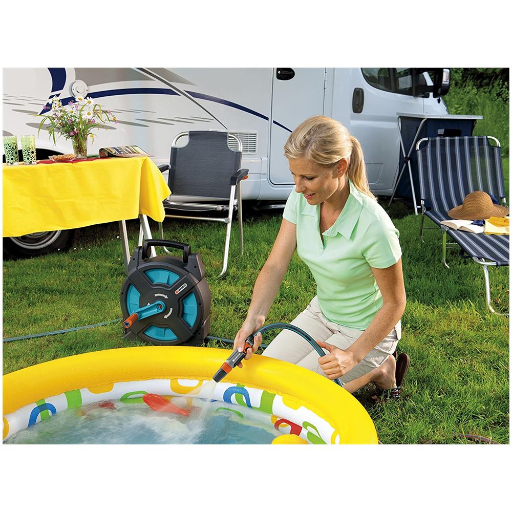 Acquabox Con Tubo di 15 m - Foto 2