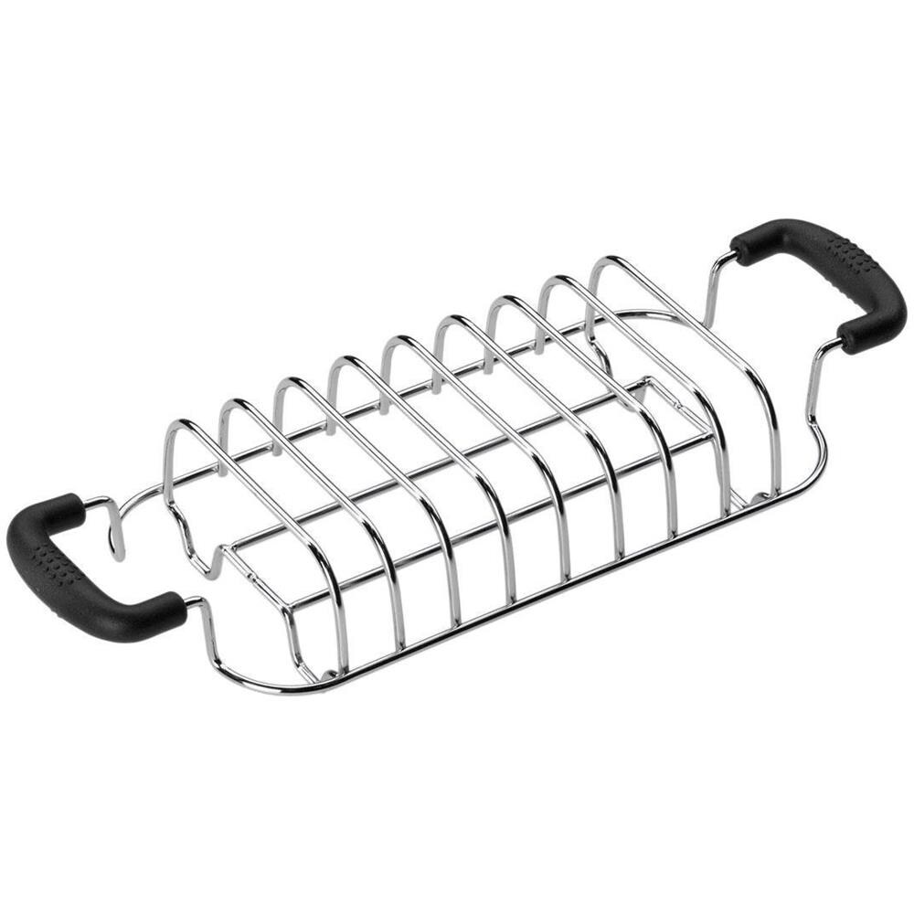 TSBW01 Scalda Pane Vassoio Porta Fette per Tostapane TSF01 - Foto 3