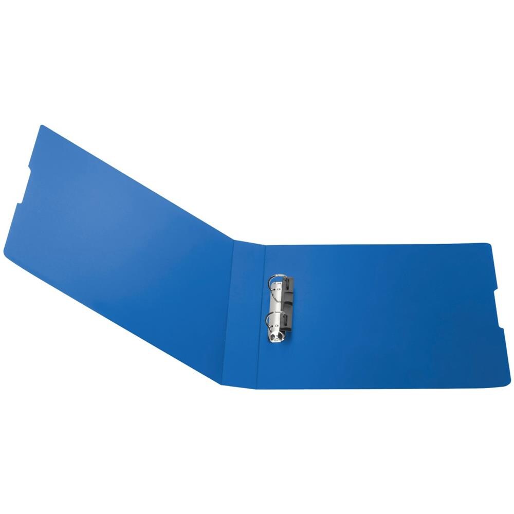 11217171 Polipropilene (PP) Blu raccoglitore ad anelli - Foto 2