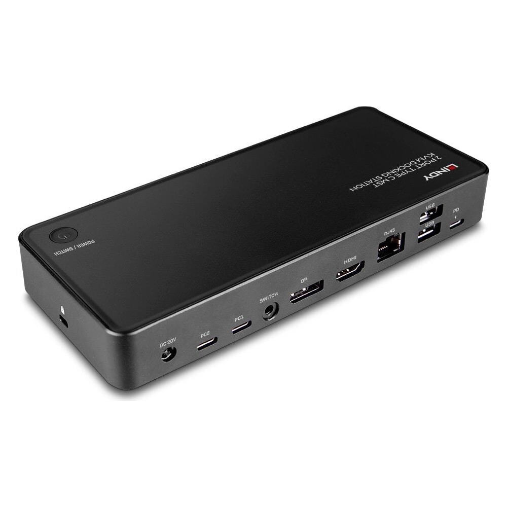 Tastiera e Mouse USB 43202  Colore Nero - Foto 4