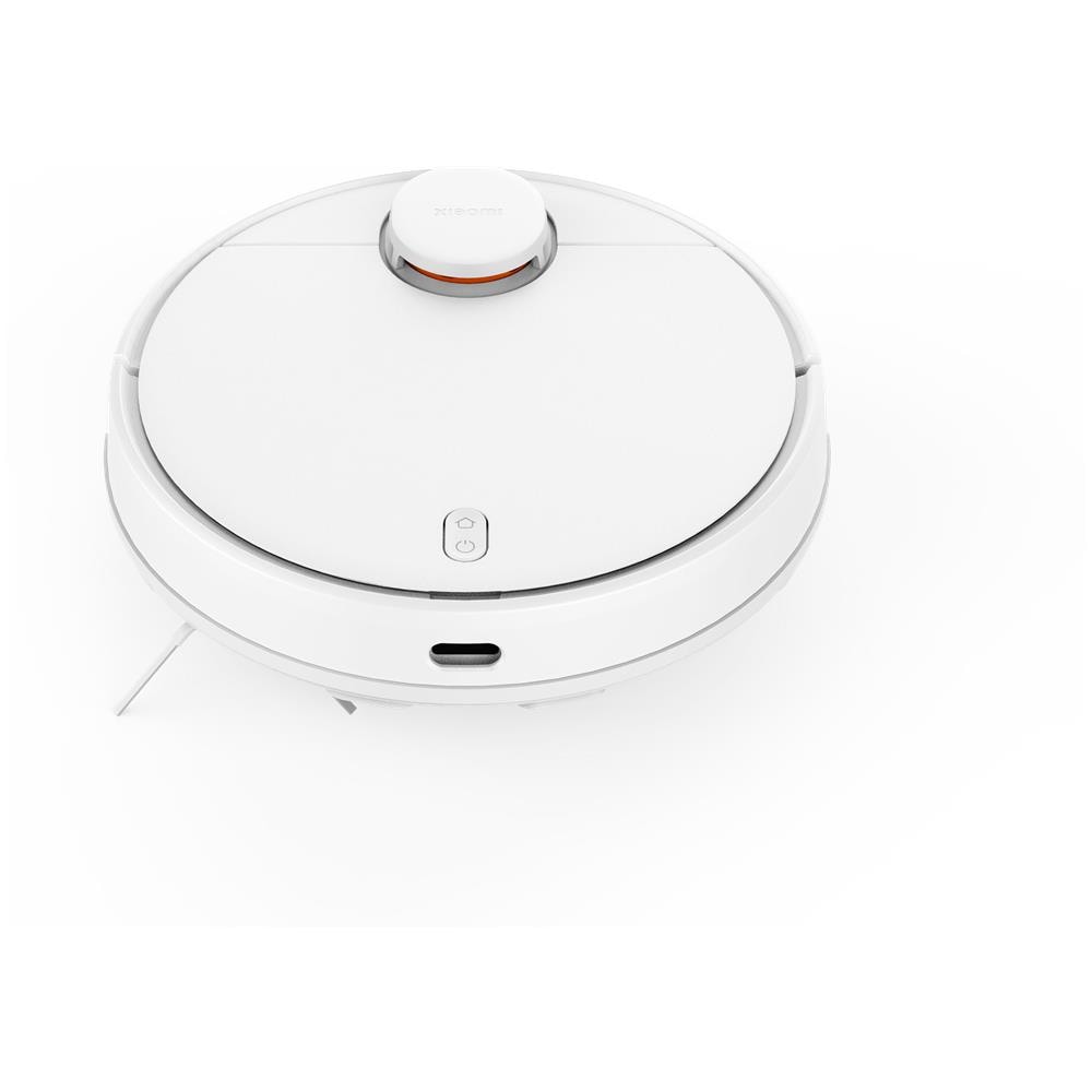 Robot Aspirapolvere e Lavapavimenti S10 Senza Sacchetto 0,3 L 45W Colore Bianco - Foto 1