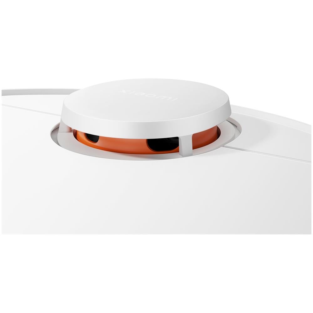 Robot Aspirapolvere e Lavapavimenti S10 Senza Sacchetto 0,3 L 45W Colore Bianco - Foto 19