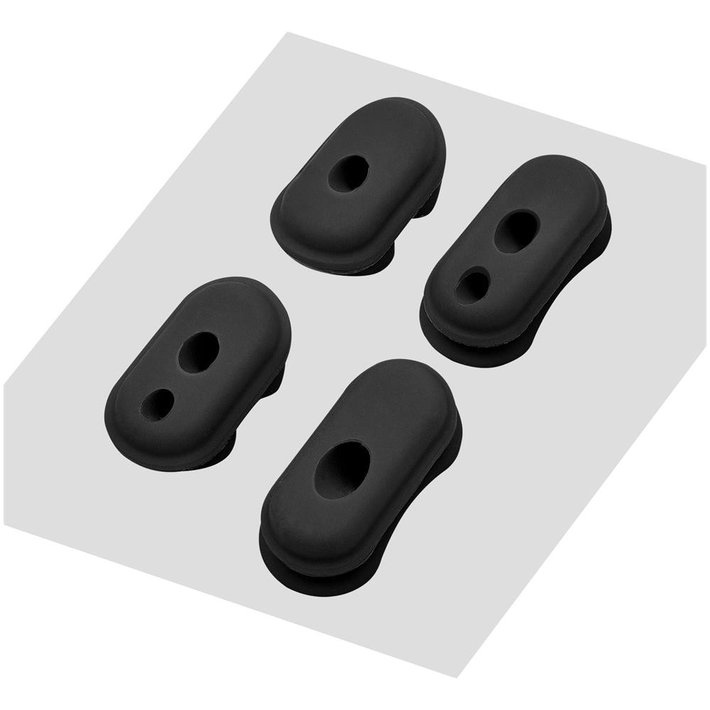 Passacavi Per Xiaomi M365, Pro, 2, Scooter 3, 1s Ed Essential - Foto 1