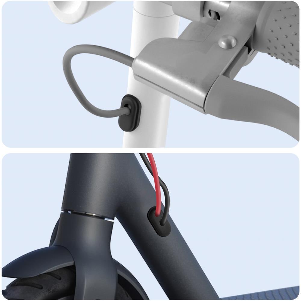 Passacavi Per Xiaomi M365, Pro, 2, Scooter 3, 1s Ed Essential - Foto 2