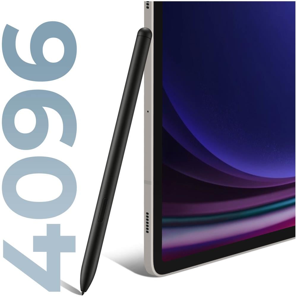 S Pen Black Per Galaxy Tab S9, S9 Plus E S9 Ultra - Pennino Originale - Foto 2