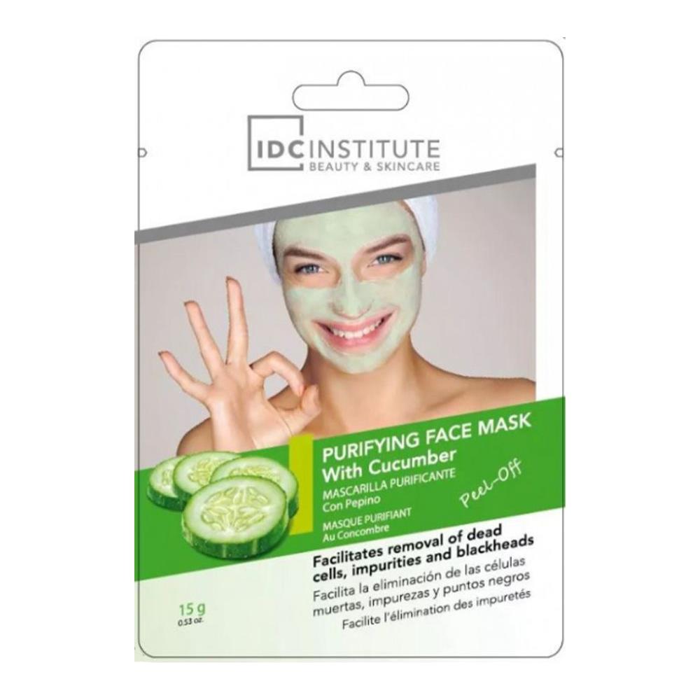 Maschera Al Cetriolo 15 G Peel-off - Foto 1
