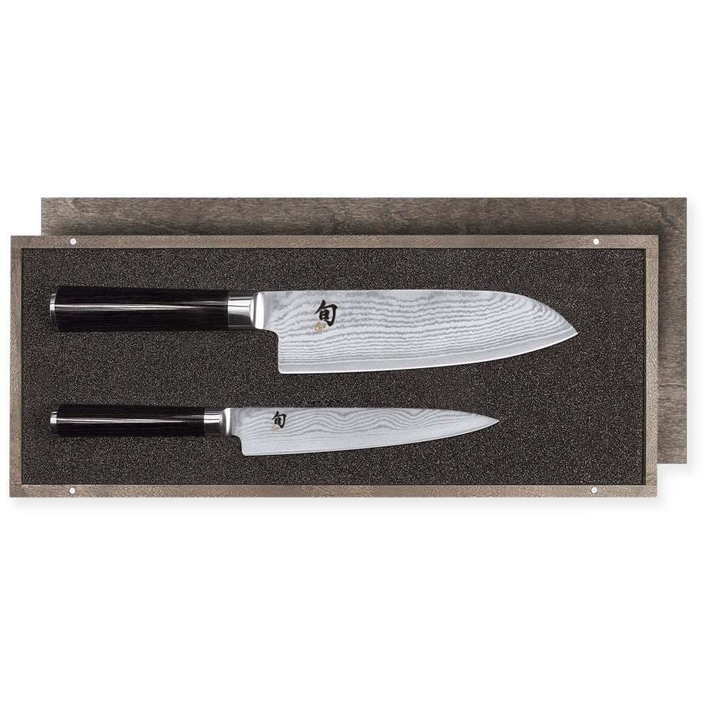 DMS-230 posata da cucina e set di coltelli 2 pz Astuccio per set di coltelli /coltelleria - Foto 1