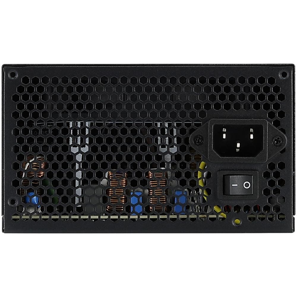 Alimentatore PC 1000 W 20+4 pin ATX ATX 80 PLUS Gold Nero Blu - Foto 9