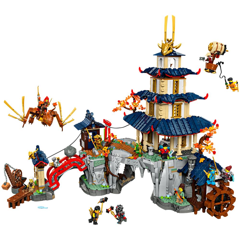 Torneo: città del tempio - Foto 2
