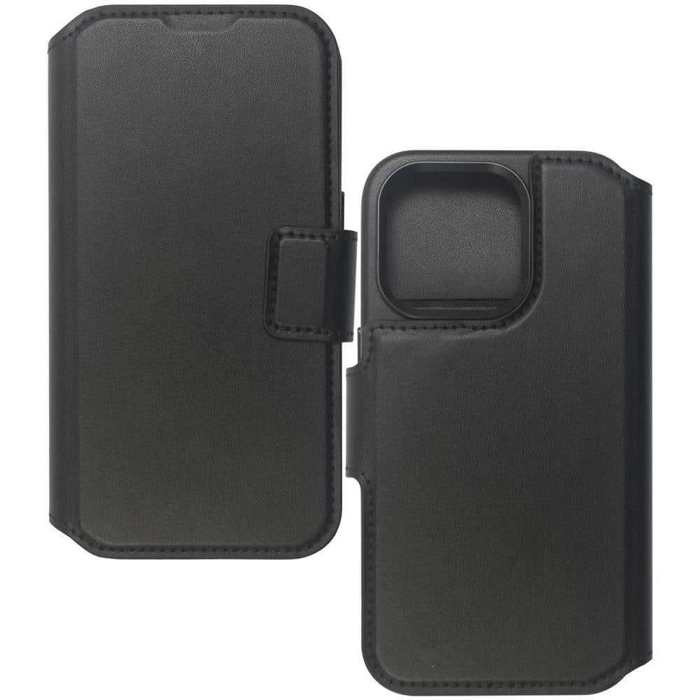 ES67160104 custodia per cellulare 16 cm (6.3") Custodia a borsellino Nero - Foto 2