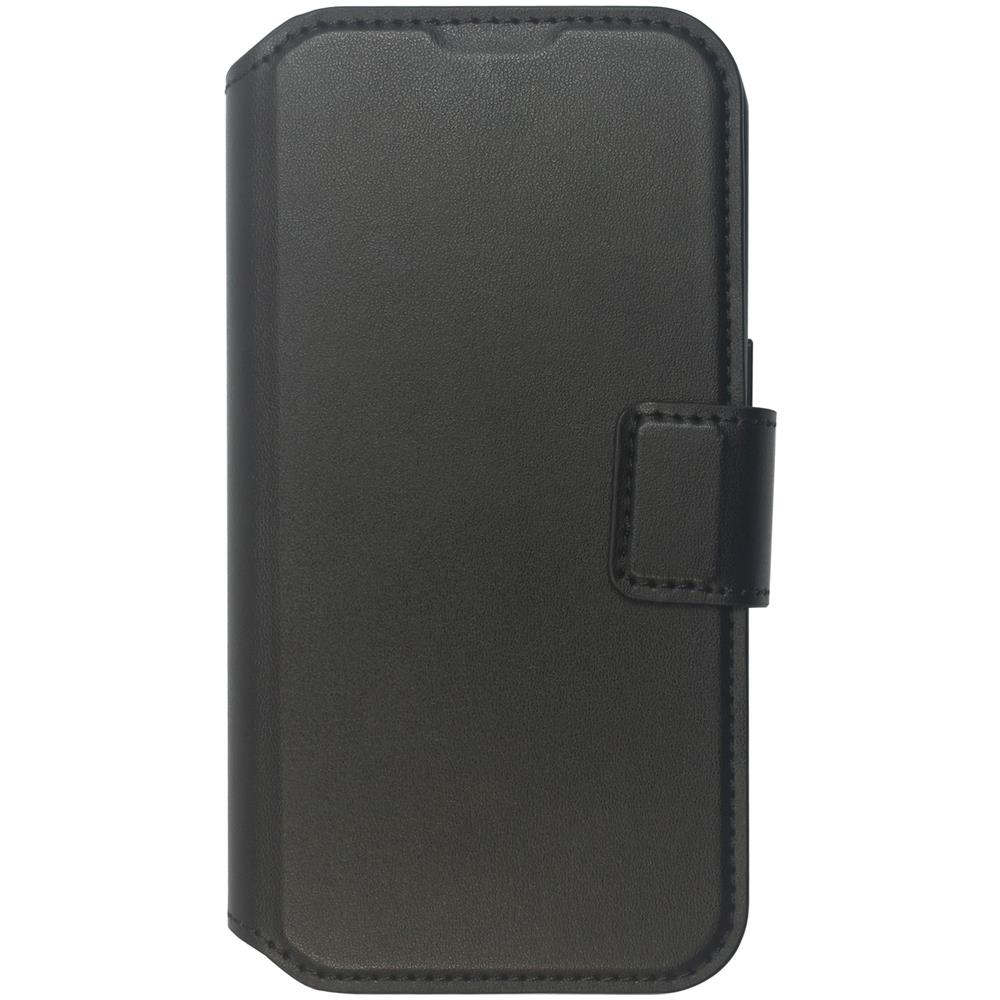 ES67160104 custodia per cellulare 16 cm (6.3") Custodia a borsellino Nero - Foto 1
