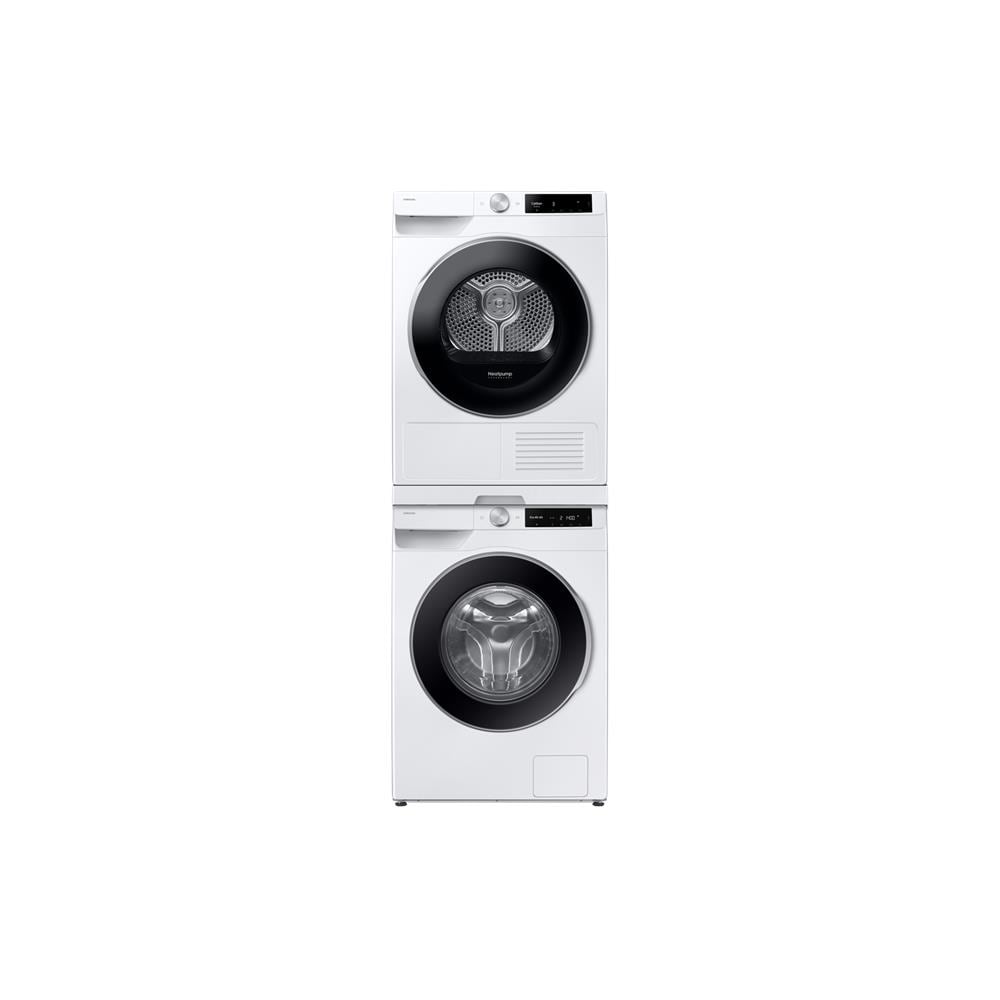 Lavatrice AI Control WW90DG6U25LE /U3 Libera installazione 9 Kg 1400 Giri Colore Bianco - Foto 12