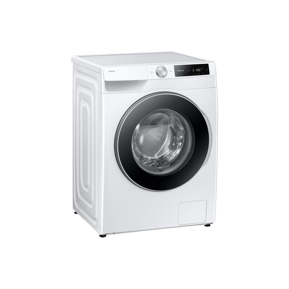 Lavatrice AI Control WW90DG6U25LE /U3 Libera installazione 9 Kg 1400 Giri Colore Bianco - Foto 1