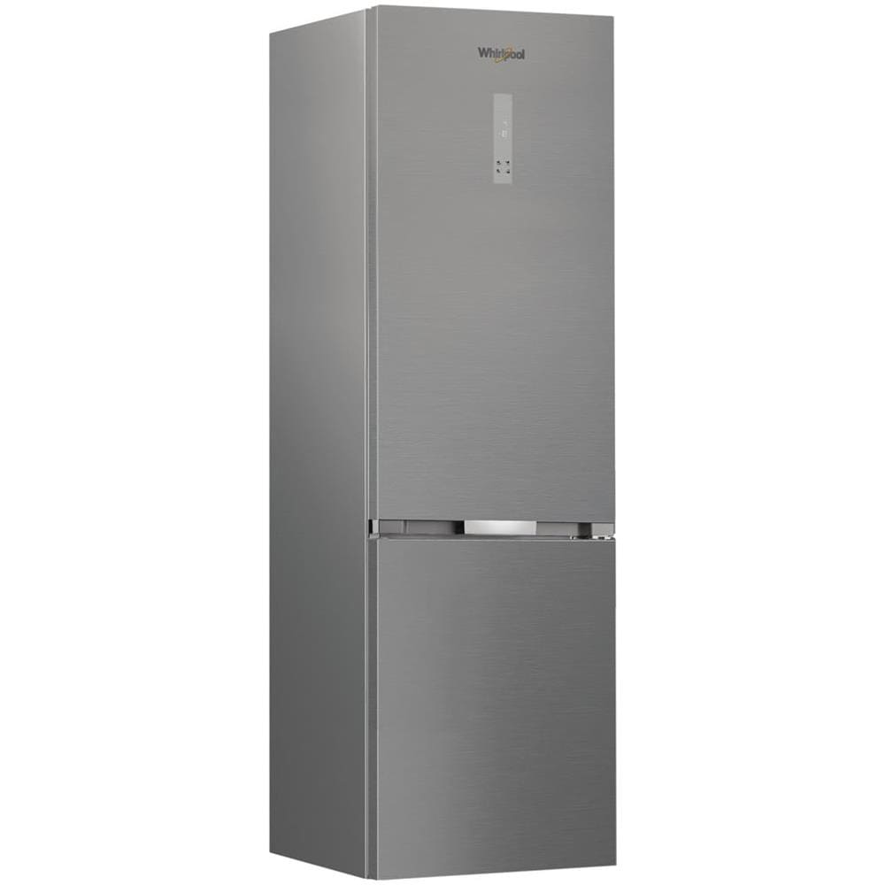 Frigorifero Combinato WHK 26404 XP5E Capacità 355 Litri Classe D Colore Acciaio Inox - Foto 1