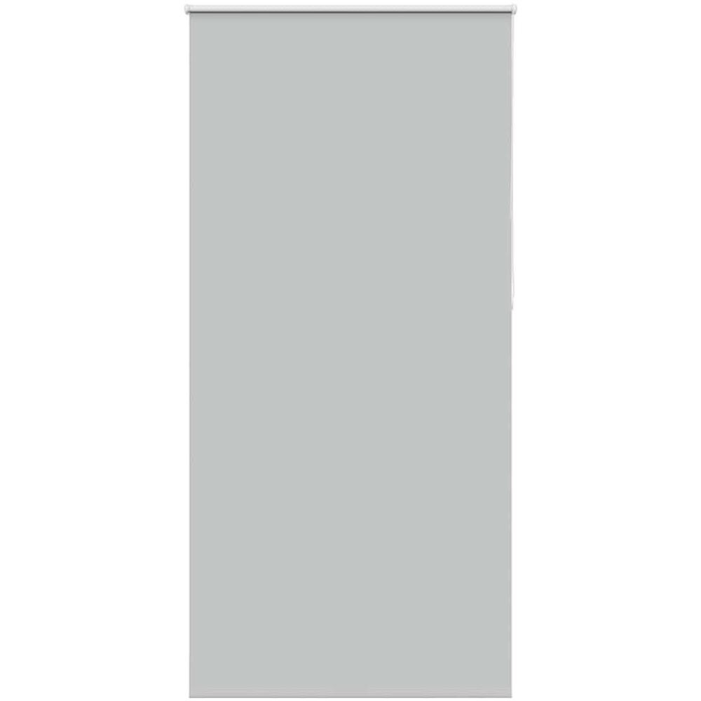 Tenda a Rullo Oscurante 90x210 cm Larghezza Tessuto 85,7 cm - Foto 1