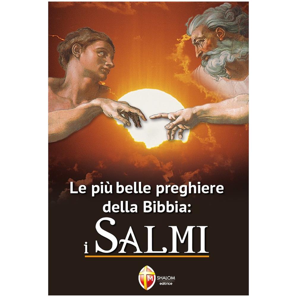 Le più belle preghiere della Bibbia: i Salmi - Foto 1