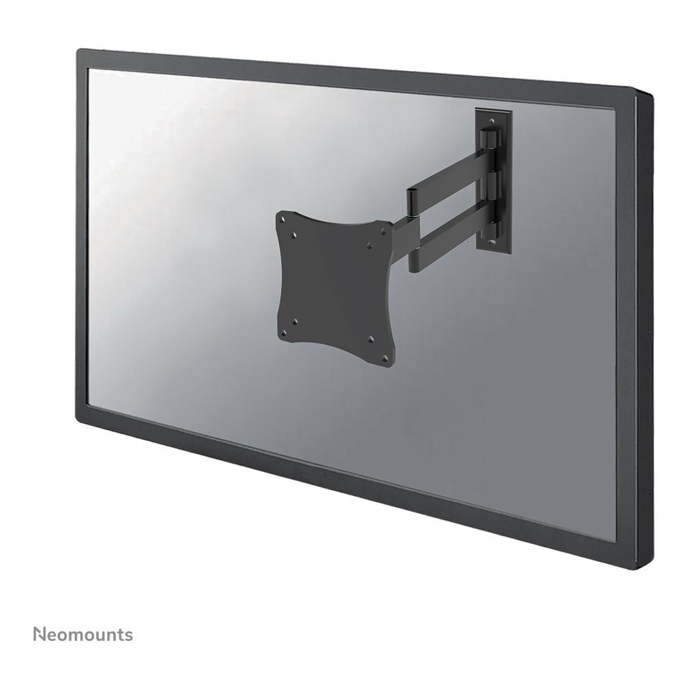 FPMA-W830BLACK Supporto a Parete per Monitor /TV - Foto 1