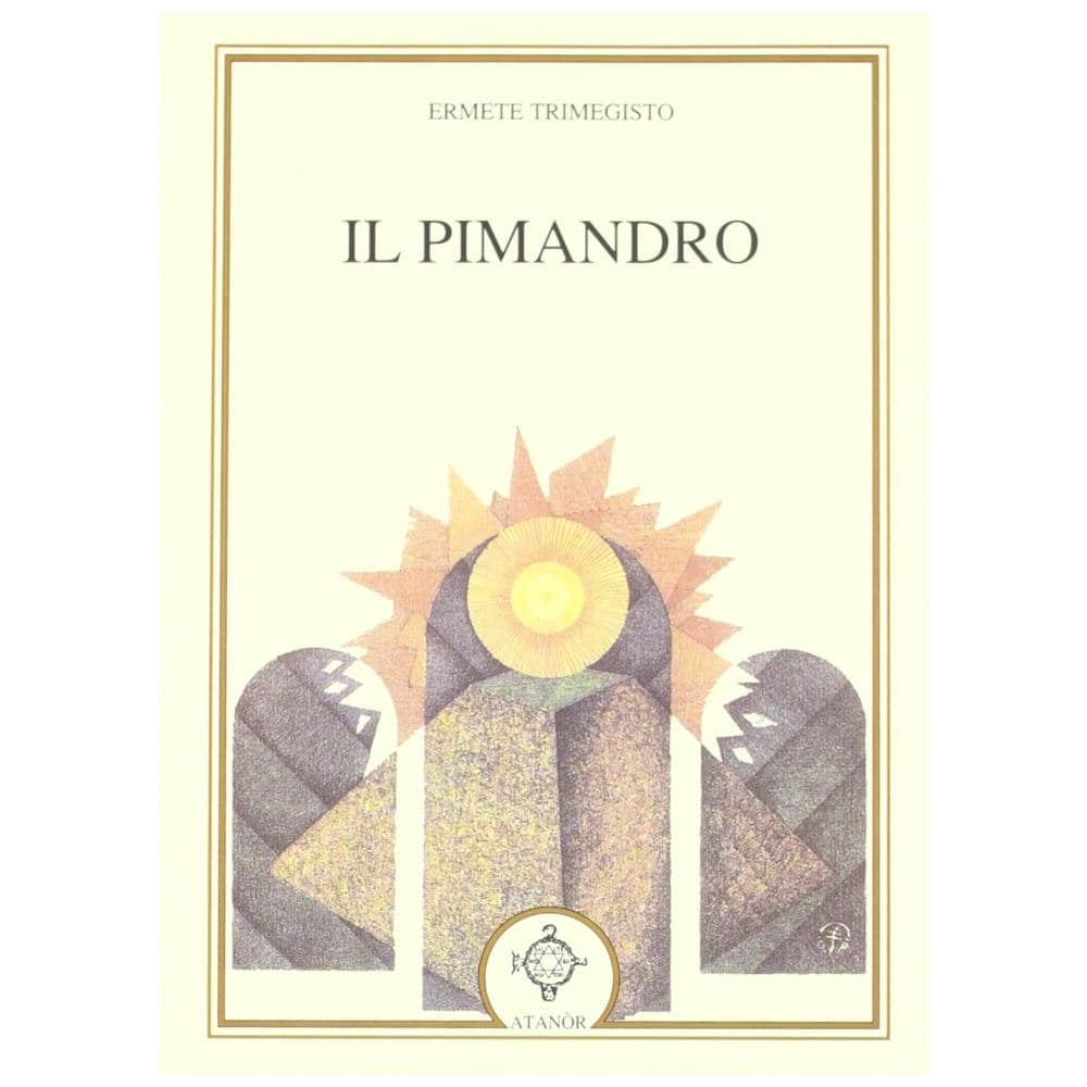 Il pimandro - Foto 1