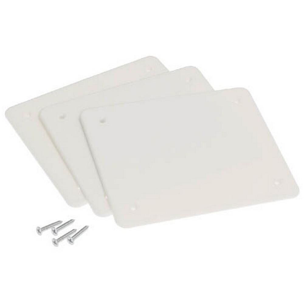 Coperchio Per Scatola Derivazione Mm. 198x153 - Foto 1