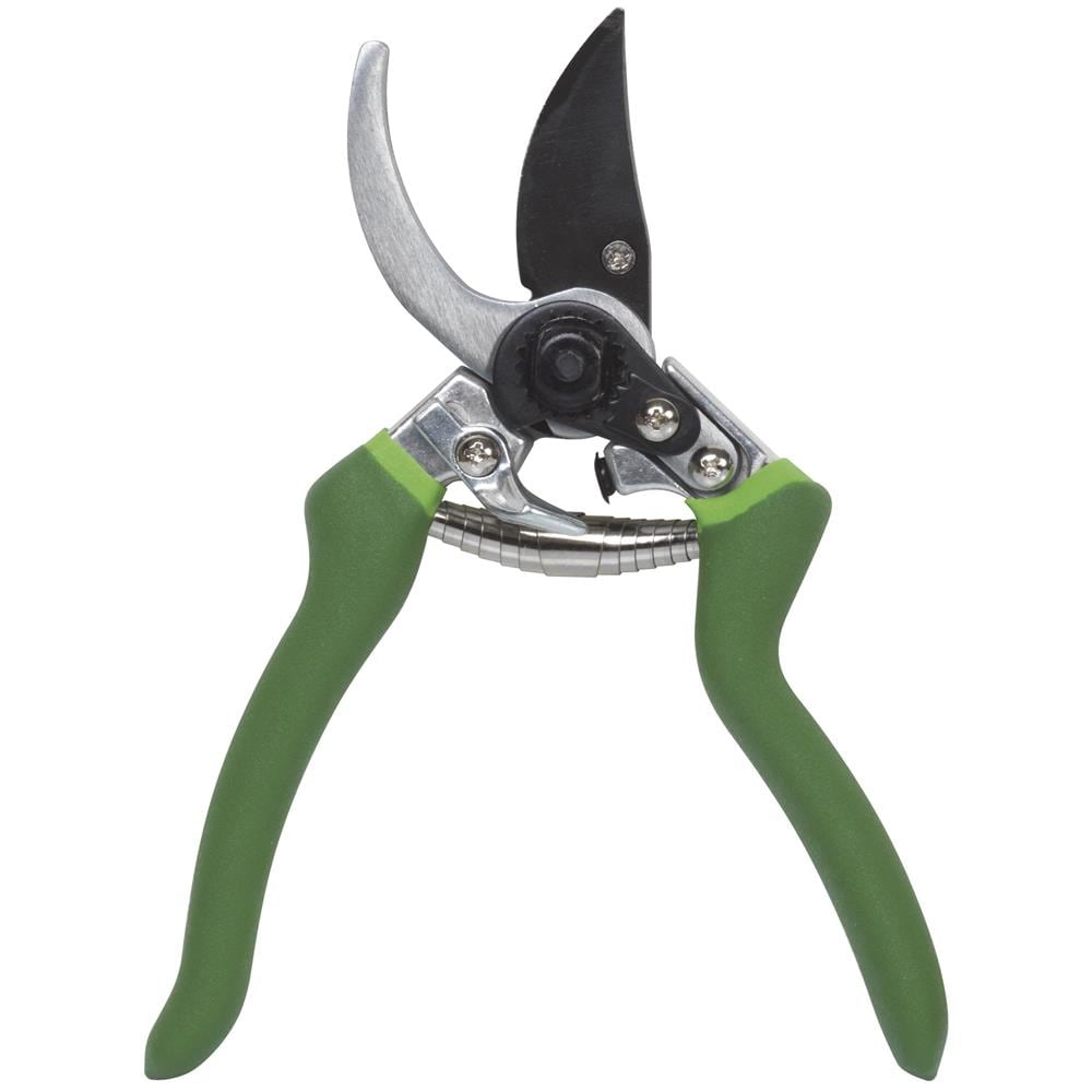 PRSMC08 Forbice Alluminio 200 Mm Lama Curva - Foto 1