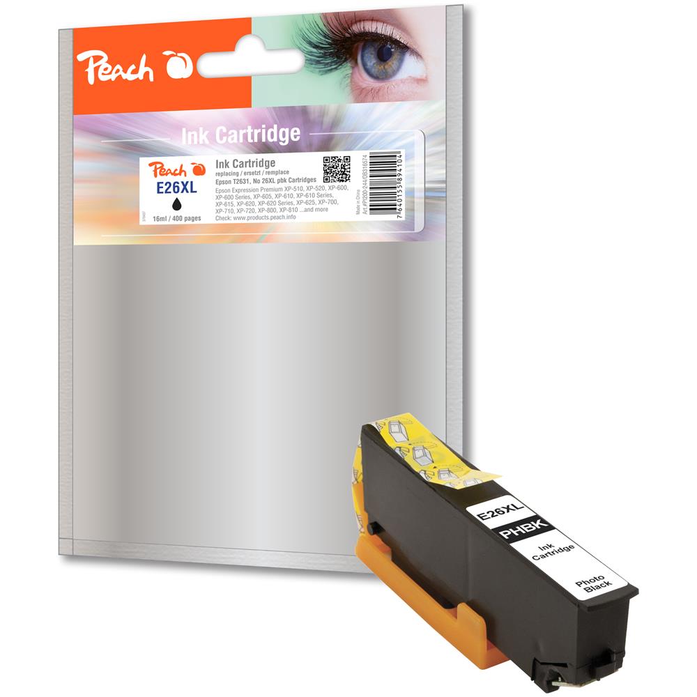 316574, Nero, Nero, 16 ml - Foto 1