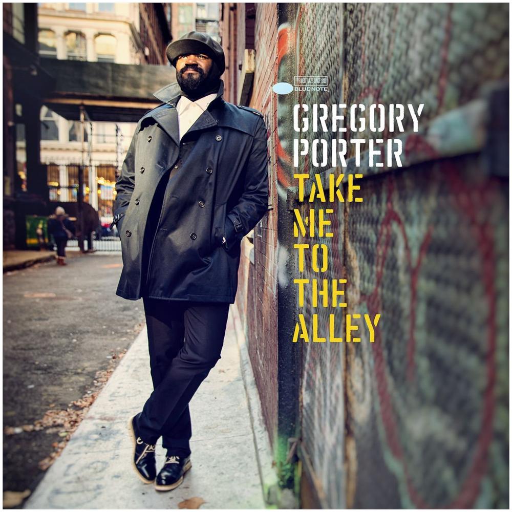 Gregory Porter - Take Me To The Alley (2 Lp)  - Foto 1