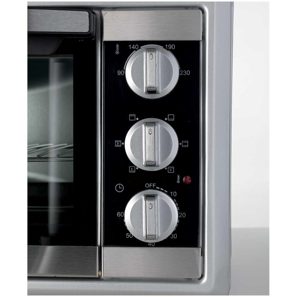 ARIETE - Bon Cusine 984 Forno Elettrico 25 Litri Potenza 1500 Watt - ePRICE