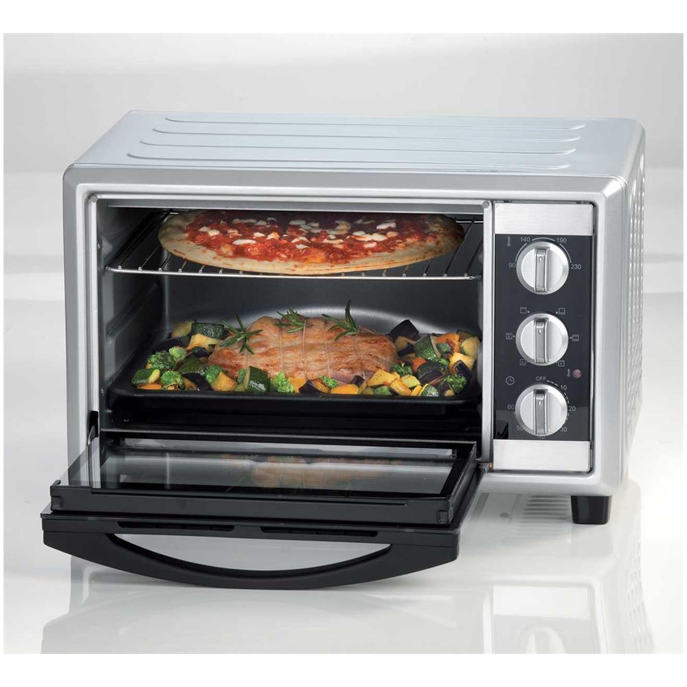 ARIETE - Bon Cusine 984 Forno Elettrico 25 Litri Potenza 1500 Watt - ePRICE
