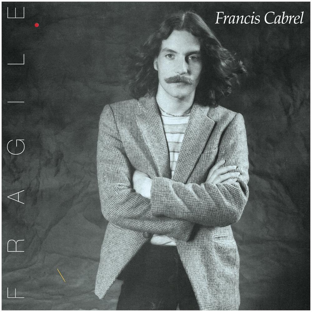 Francis Cabrel - Fragile - Foto 1
