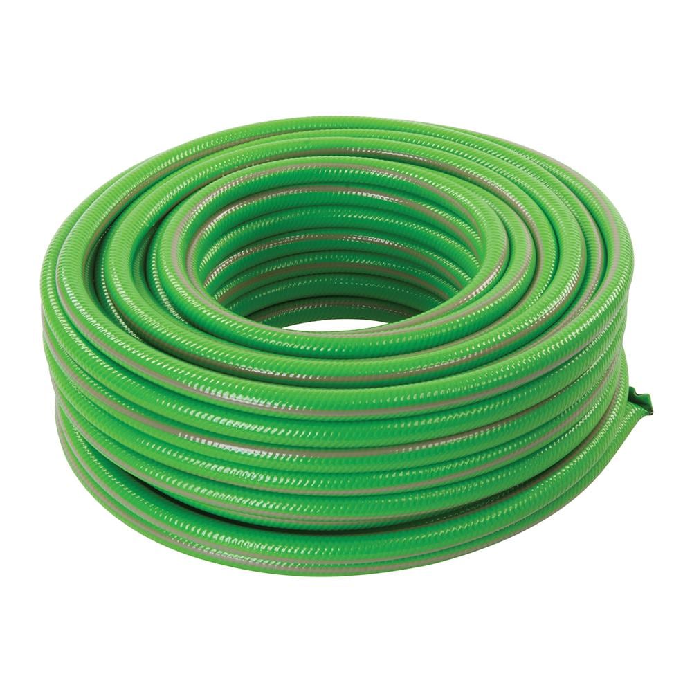 868622 Tubo Da Giardino Pvc Rinforzato 30 M - Foto 1