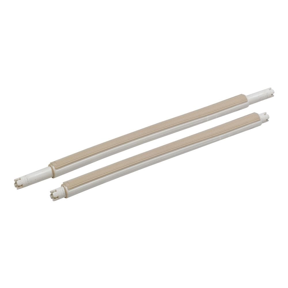 Posatoio Estensibile Per Uccelli Comfort1 4172 Grigio (x2) - Foto 2