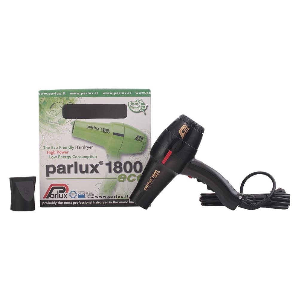Hair Dryer 1800 Eco Edition Black - Foto 1