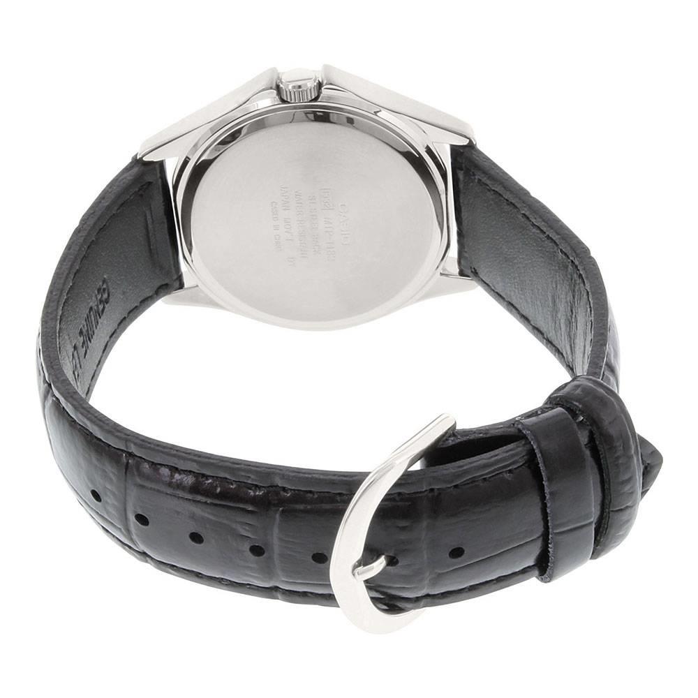 Orologio Uomo Al Quarzo Mtp-1183e-7bdf - Foto 2