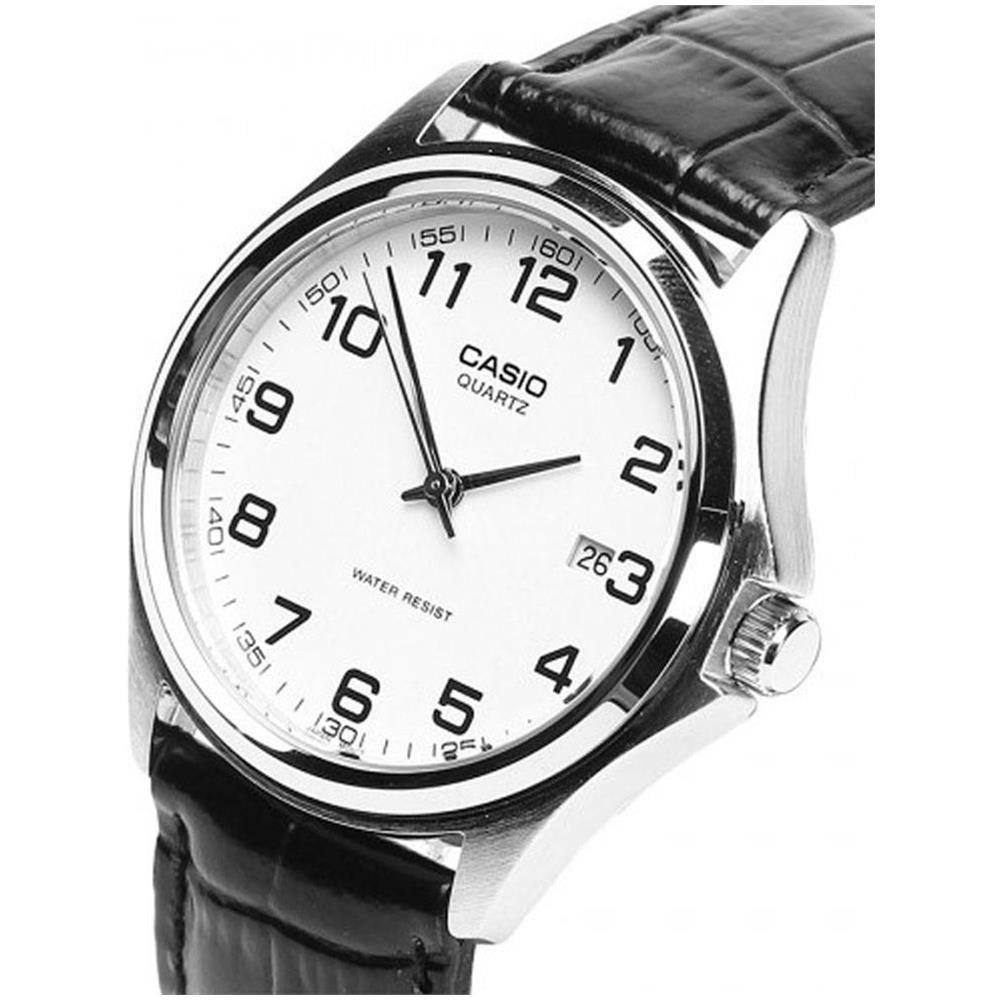 Orologio Uomo Al Quarzo Mtp-1183e-7bdf - Foto 3