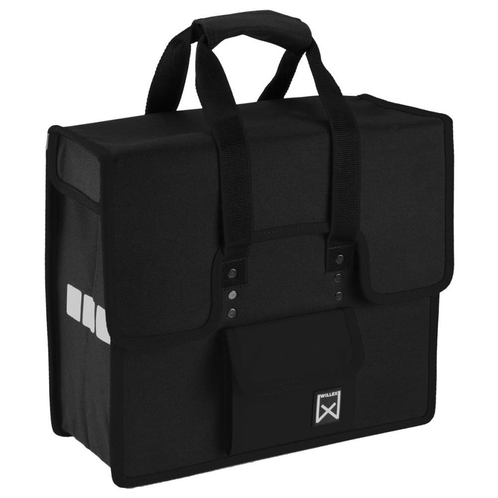 Borsa 18 L Nera 10101 - Foto 1