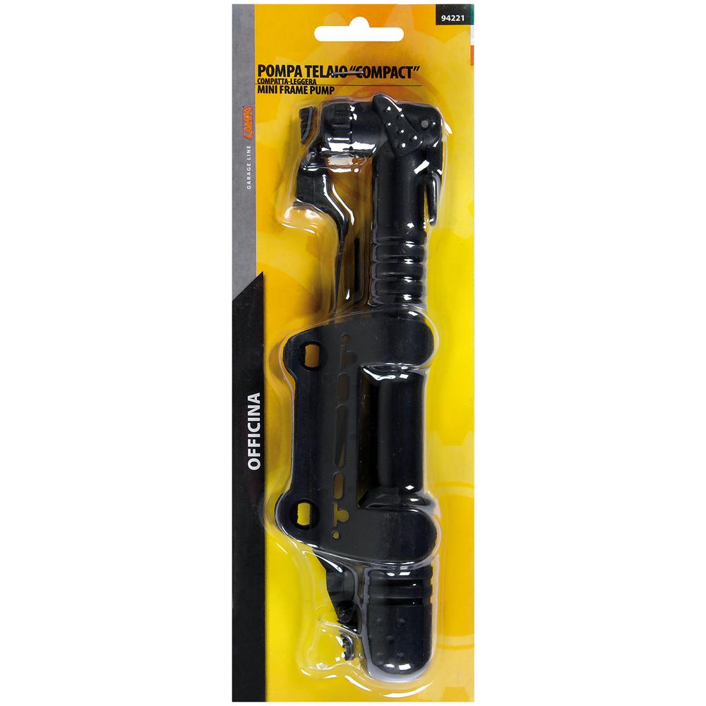 Pompa Telaio Compact Pt-1 - Foto 4