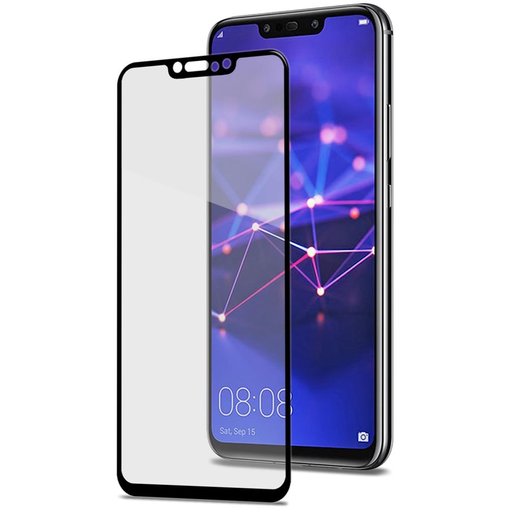 Full Glass Mate 20 Lite Black - Foto 1