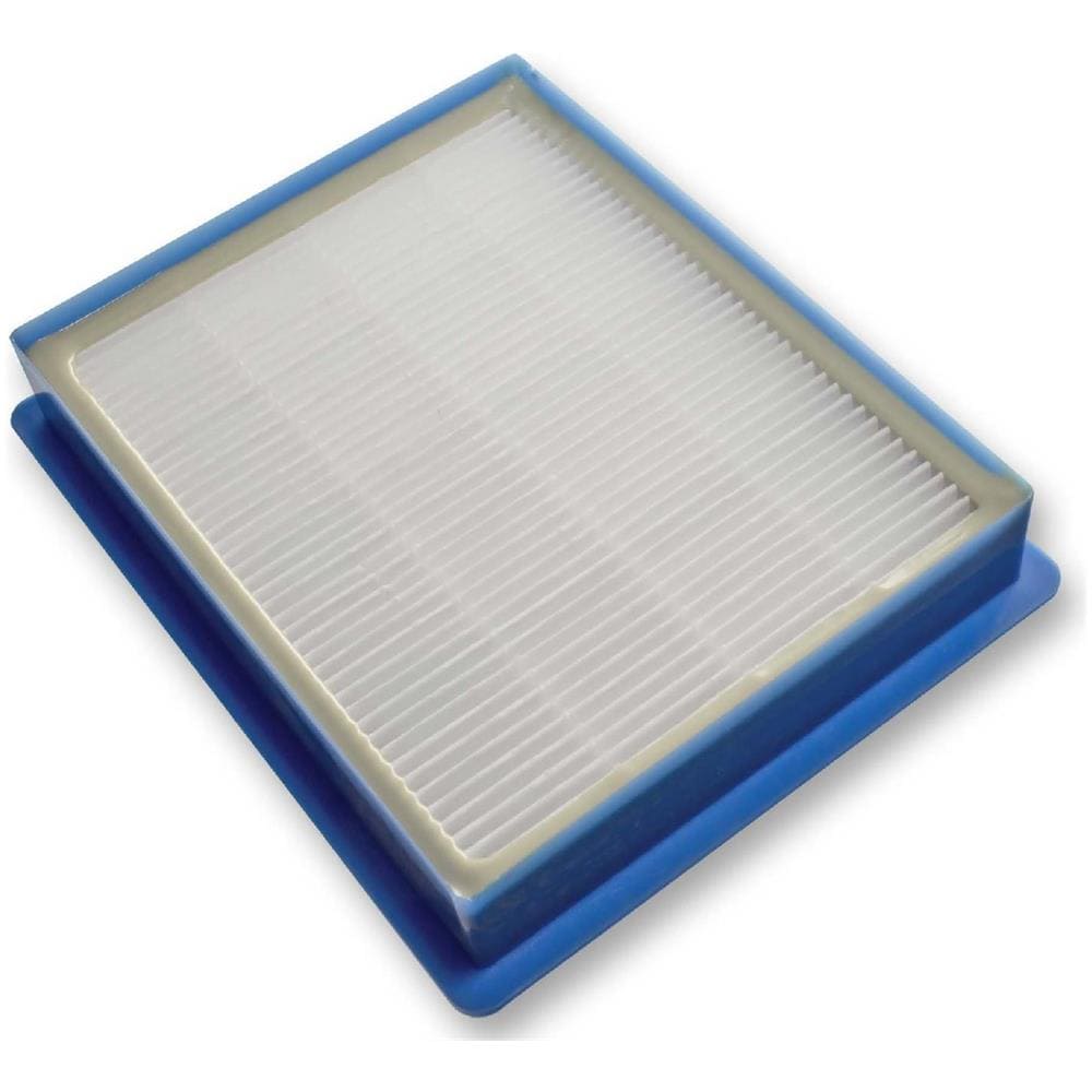 Ricambio Hepa Allergia Filtro Per Aspirapolvere Electrolux Ergospace, Excellio, Twinclean, Ultraone, S-bag Come Aef13w, Aef 13 W, H13. - Foto 2