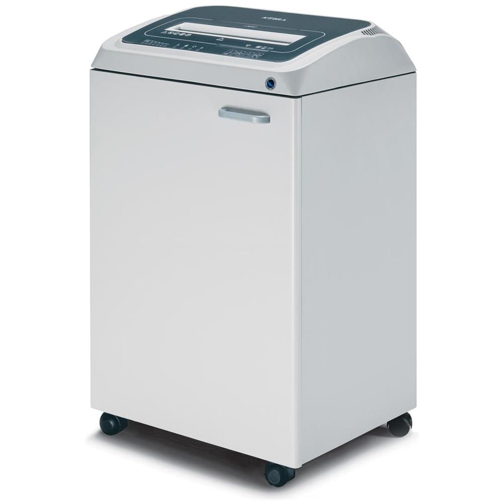 Distruggi Documenti Professionale Touch Screen ad Alta Sicurezza 270 TS HS-6 - Foto 1