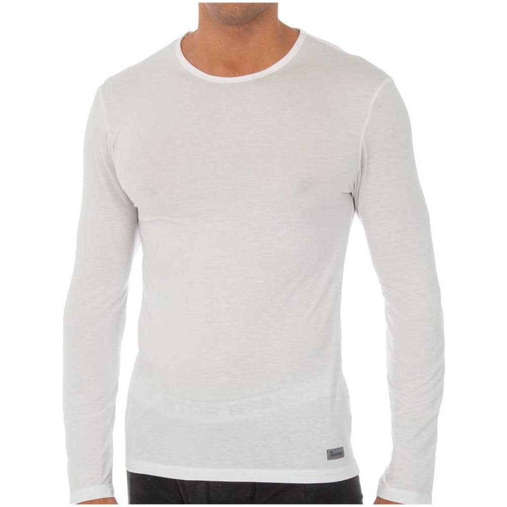 Intimo 041z Thermal Tech Abbigliamento Uomo Xl - Foto 1
