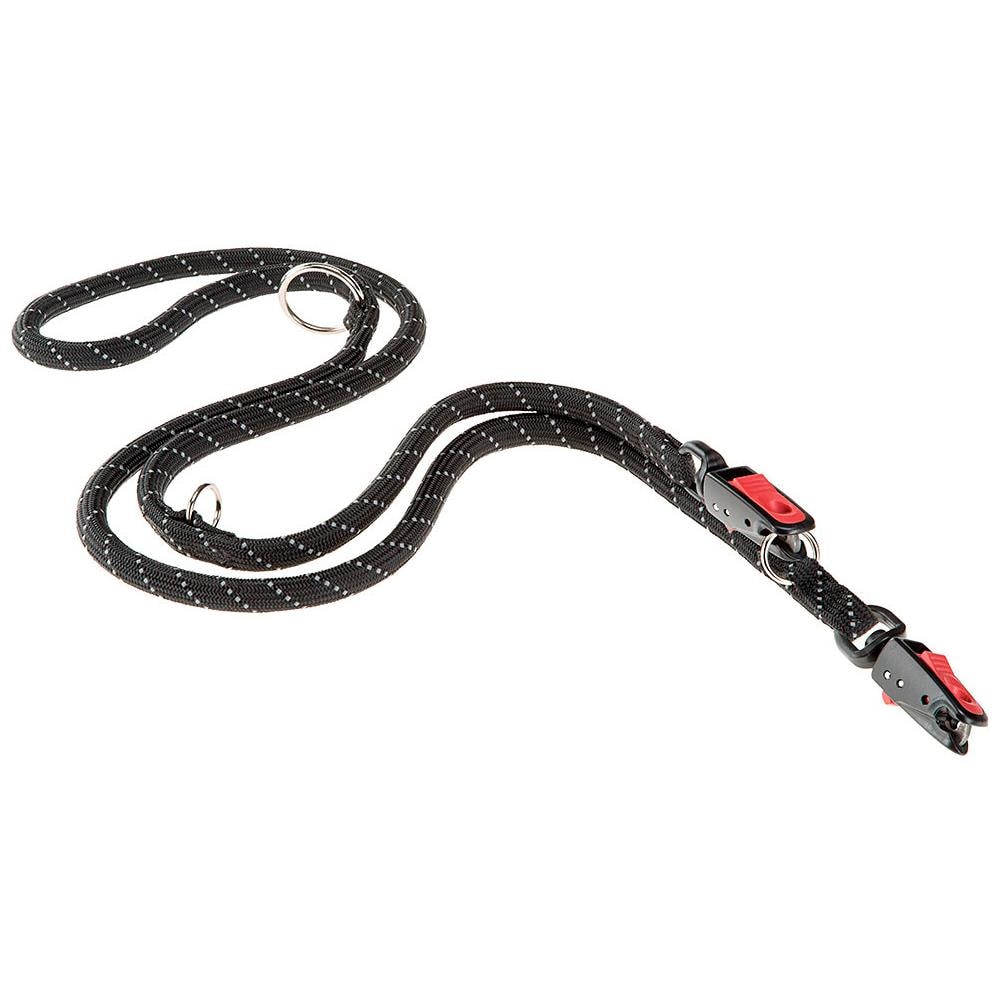 Guinzaglio Cane Cani Ferplast Sport Reflex Matica Ga Addestramento Visibile Buio - Foto 1