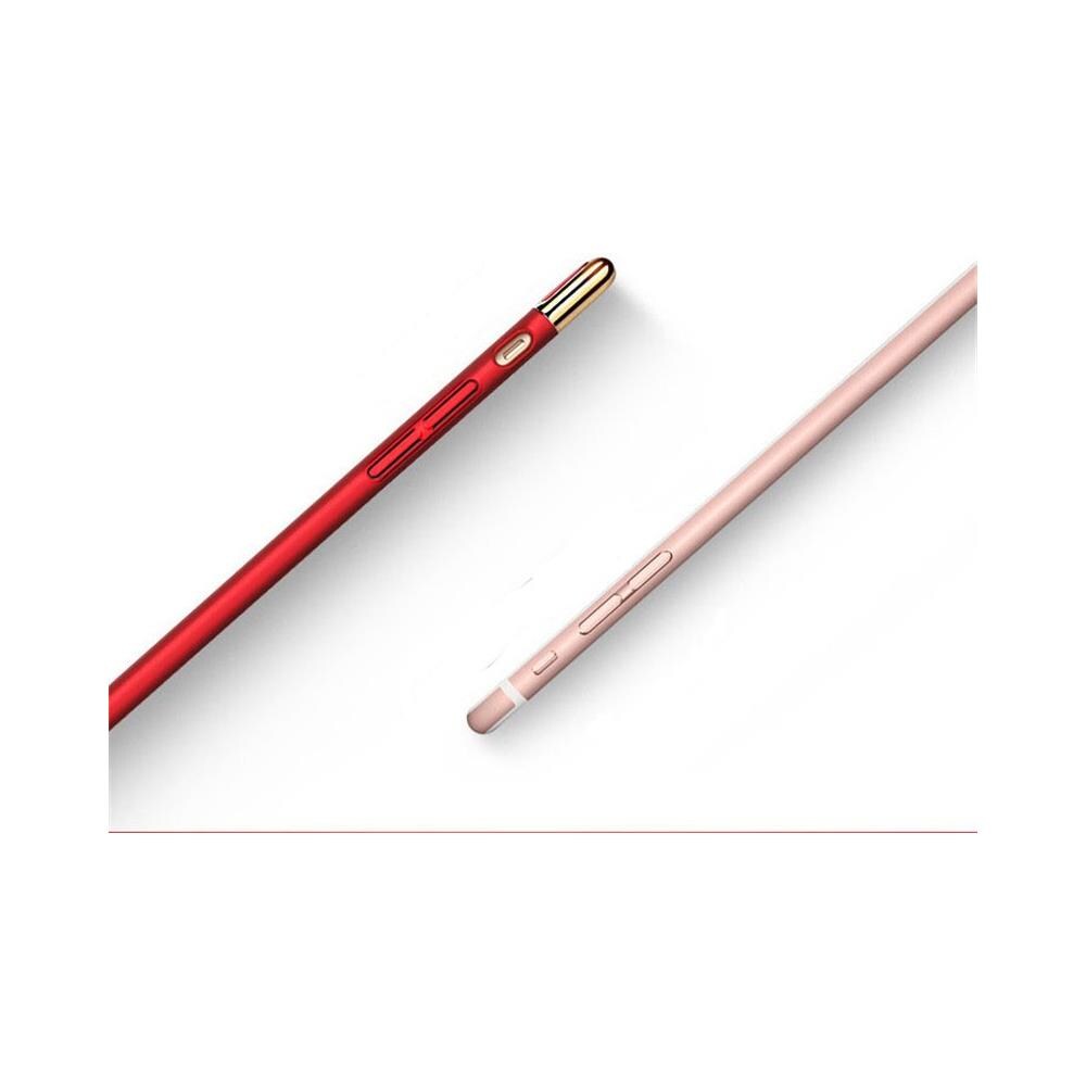 Samsung Galaxy S8 Scafo Ultra Sottile 3 In 1 Dura Del Pc Blu Scuro - Foto 2