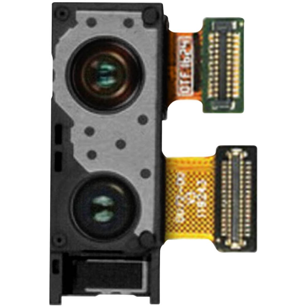Fotocamera Anteriore Huawei Mate 30 Pro Obiettivo Frontale + Connettore Flat - Foto 4