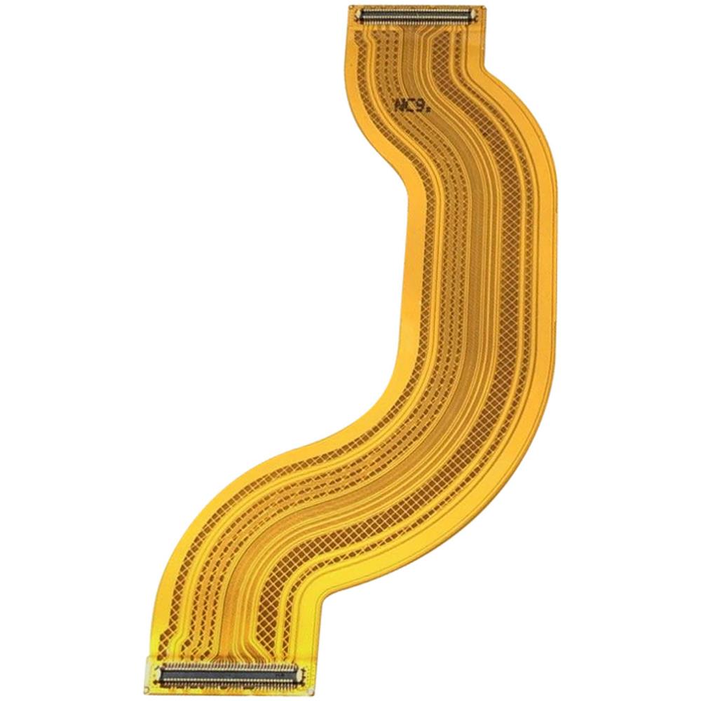 Cavo Flex Di Collegamento Scheda Madre Samsung Galaxy A51 Ricambio Compatibile - Foto 2