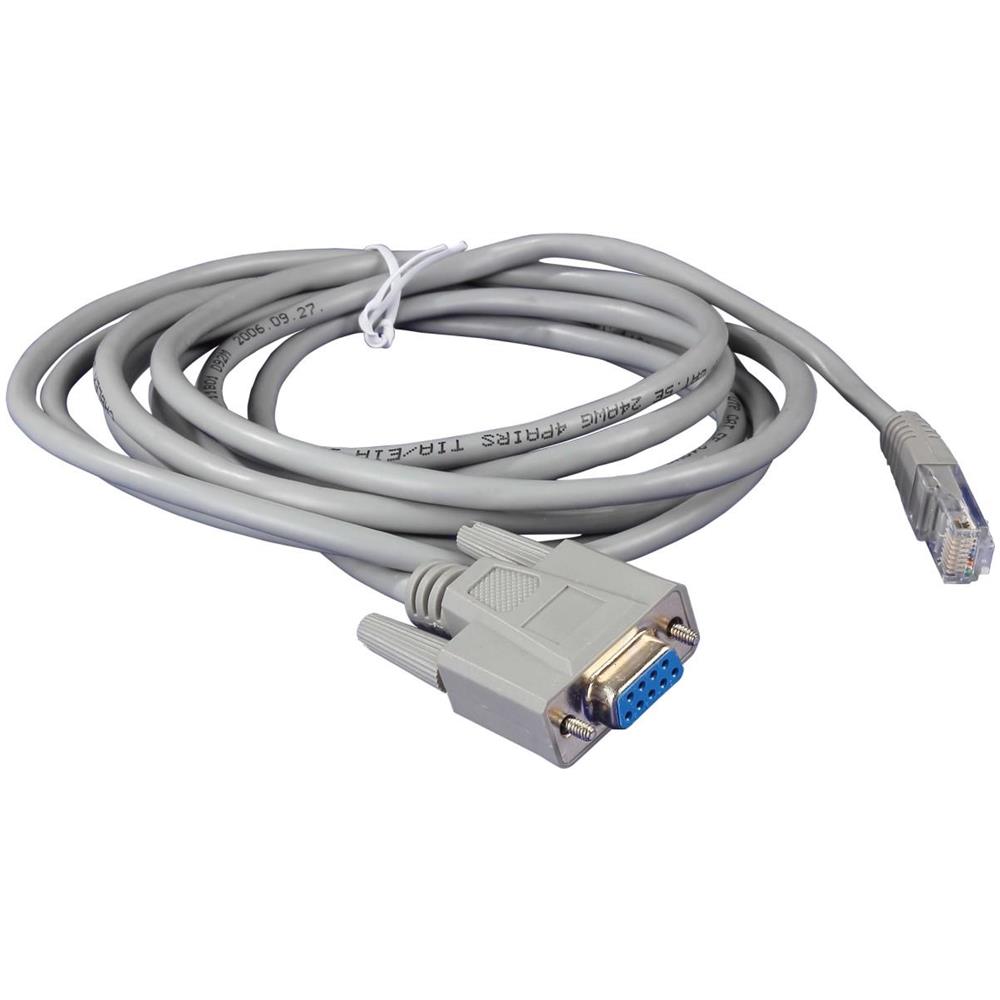 216801 - Cavetto Avant Cdc Rs232-rj45 - Foto 1