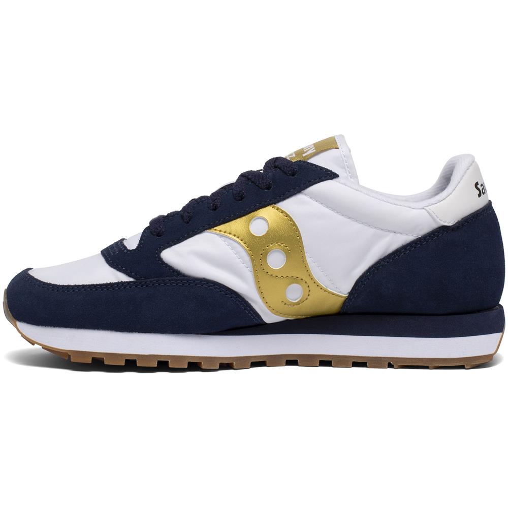 Scarpe Jazz Original Taglia 40 Codice S2044-603 Bianco - Foto 2