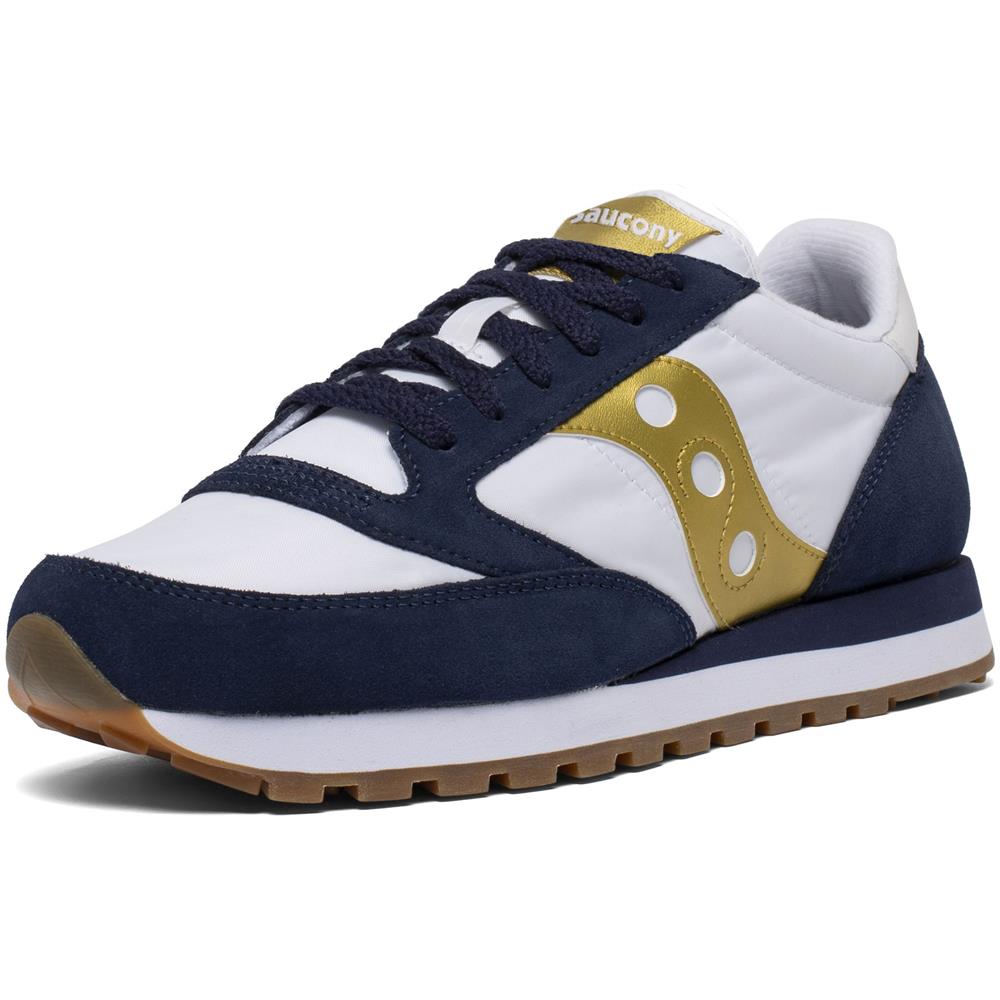 Scarpe Jazz Original Taglia 40 Codice S2044-603 Bianco - Foto 6