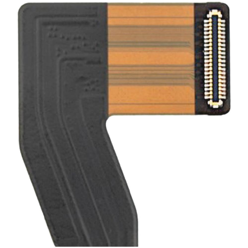 Connettore Ricarica Lightning E Microfono Di Ricambio Iphone 12 E 12 Pro Rosso - Foto 5